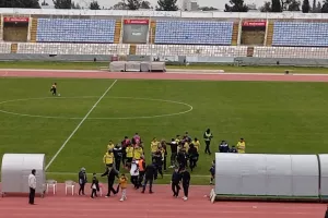 ΑΣΙΛ-ΕΝΠ: Ο τελευταίος νίκησε την πρωτοπόρο! (φώτος)