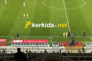 Αναγκαστική ο Νατέλ