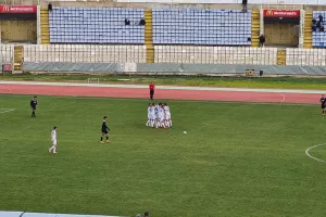 ΠΟΞ-Αλκή: Εκκωφαντική... πεντάρα, προελαύνει για την άνοδο! (βίντεο/φώτος)