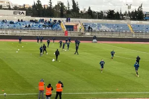 Οι έντεκα του Τσόρνιγκερ με Βουκάσιν!