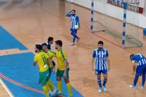 Κυρίαρχη η ΑΕΚ κόντρα στην Ανόρθωση