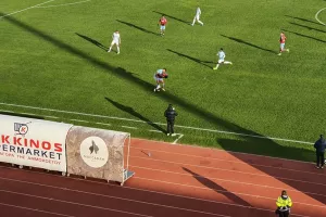 ΕΝΠ - Ερμής: Στα προημιτελικά με πεντάρα! (φώτος)