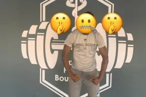 Guess who’s back