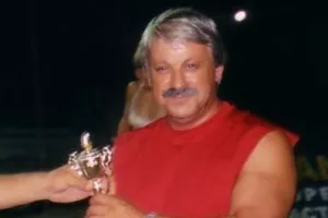 Πένθος στην Ολυμπιάς