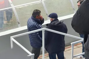Κίκης/Καραβίδας