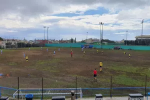 6η αγωνιστική/Αποτελέσματα (Κ14,15,16,17)