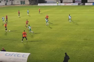 Αναγέννηση - Αγία Νάπα: Το μοίρασαν οι... γείτονες (φώτος)