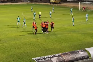 Αναγέννηση - Αγία Νάπα: Το μοίρασαν οι... γείτονες (φώτος)