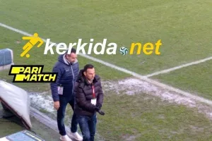 ΦΩΤΟ/ Επέστρεψε ο "ΠΟΥΡΣΑ"