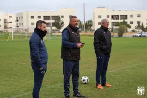 ΚΛΙΚΣ από την πρωινή