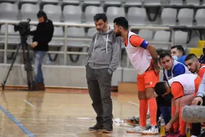 H AEΛ νίκησε τον ΑΠΟΕΛ! 