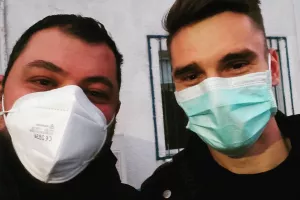 Έτσι... λένε τον νέο της Ανόρθωσης!