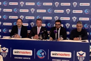 Ανόρθωση... με winmasters (φώτος)