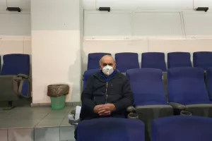 Κλείτος/Απόλλων