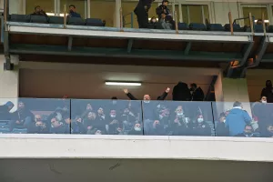 "Ζεστό" ΠΑΠ... σημαίνει πολλά! (Φώτος)