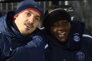 Zlatan Ibrahimović/Απόλλων... 