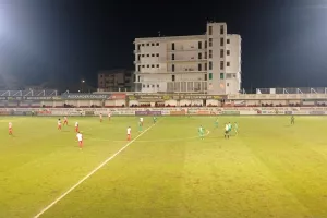 Σαλαμίνα - Ονήσιλος: Απόλυτη κυριαρχία στην επιστροφή Πουρσαϊτίδη! (φώτος)
