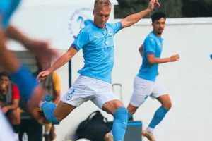 ΕΝΙΣΧΥΕΤΑΙ με Nick Kaaijmolen!