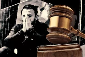 Καταδικάστηκε σε φυλάκιση 6 ετών ο Θόδωρος Καρυπίδης!