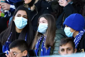 "Ζεστό" ΠΑΠ... σημαίνει πολλά! (Φώτος)