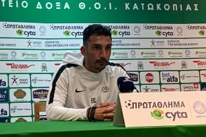 "Έπαιξε σημαντικό ρόλο και ο άνεμος..."