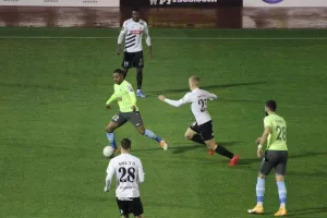ΠΑΕΕΚ-Πάφος FC: Μίλησε η… ποιότητα 