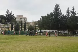 "Ευχαριστούμε τον κόσμο που βρέθηκε στο πλάι μας"