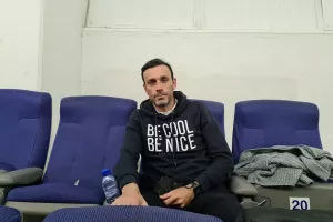 Στο Τσίρειο ο Καταλά