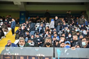 "Ζεστό" ΠΑΠ... σημαίνει πολλά! (Φώτος)