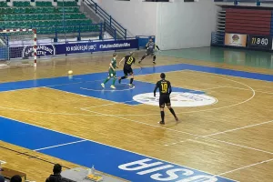 Το μοίρασαν Ομόνοια και ΑΕΛ