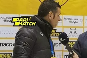 "Ευτυχώς ήταν το ΒΑΡ και δεν αδικηθήκαμε" 