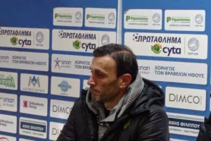 Καταλά: “Πρέπει να είμαστε δυνατοί και ενωμένοι”