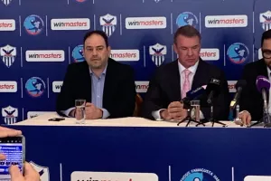 Ανόρθωση... με winmasters (φώτος)