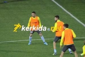 Ψήφο εμπιστοσύνης στον Ιβάν
