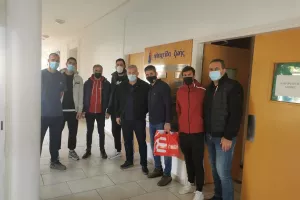 Όμορφη κίνηση