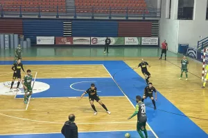 Το μοίρασαν Ομόνοια και ΑΕΛ
