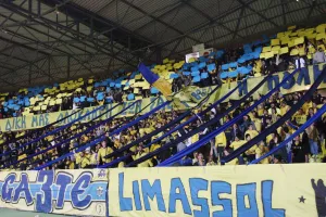 Throwback η ΑΕΛ (φώτος)