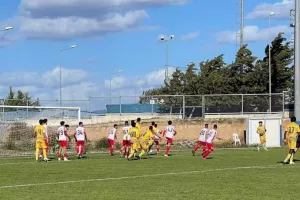 Πρόκριση για ΑΠΟΕΛ και Ανόρθωση