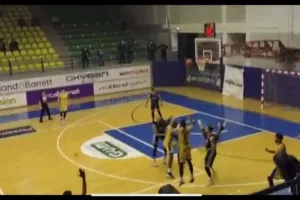 Η φάση που παρολίγον να τινάξει στον αέρα το ΑΠΟΕΛ-Απόλλων