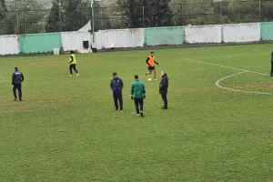 Ομόνοια 29Μ - Ερμής: "Πράσινη νίκη" και απώλειες για Ερμή