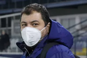 “Είχαμε την υπεροχή-Όσο υπάρχει το παράθυρο… μεταγραφών, κάτι μπορεί να τρυπώσει"