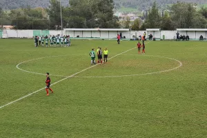 Ομόνοια 29Μ - Ερμής: "Πράσινη νίκη" και απώλειες για Ερμή