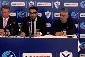Ανόρθωση... με winmasters (φώτος)