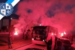 (MAXHTEC Χ.Φ) Εκπλήξεις το Σάββατο...