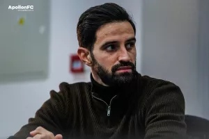 Το "αντίο" του Αυλωνίτη: "Μέχρι να συναντηθούμε ξανά"