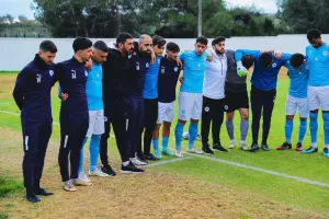 Πάντα στο μυαλό τους ο Γρηγόρης Πικής (φώτος)