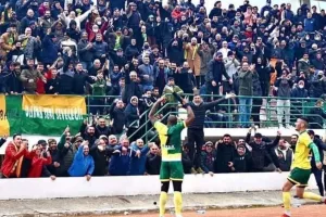Ντεμπούτο με γκολ ο Ποτέ στα κατεχόμενα
