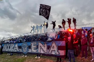 "Ραντεβού στις 16:30 - Όλοι φωνή!"