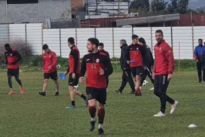 ΣΤΟΧΟΣ Φανιέρου: Να... καθαρίσει σε 40 μέρες