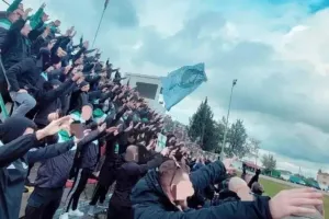 Θύρα 9: "Η αντεπίθεση έχει αρχίσει"